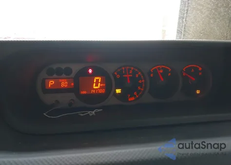 2008 Scion Xb из США, поврежденный, VIN JTLKE50E781023398